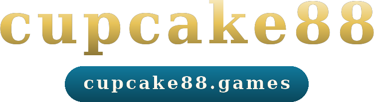cupcake88 โลโก้